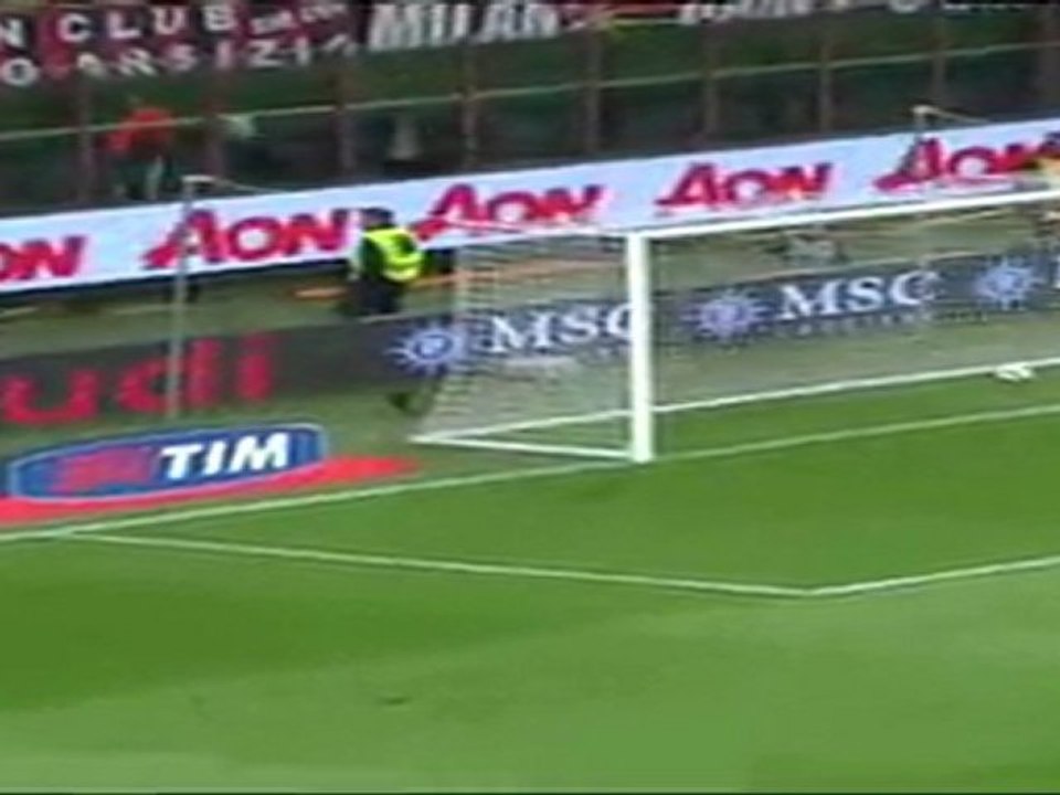 Milan 3-0 Pale