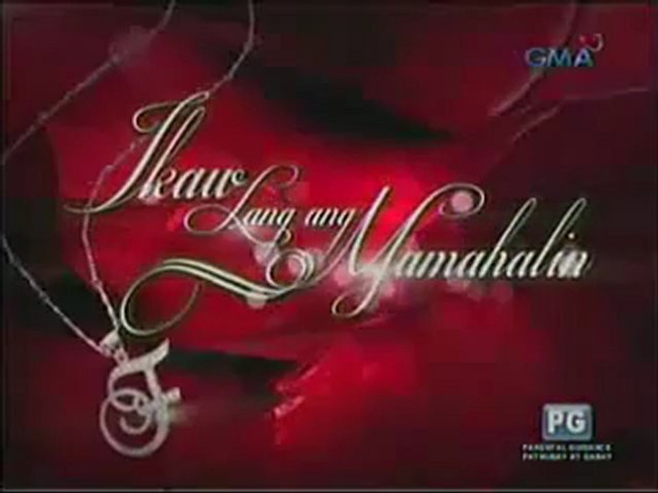 Ikaw Lang Ang Mamahalin 10.10.2011 Part 01 (First Episode)