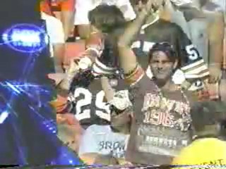 2004 Fox NFL Sunday Sponsor Tag #4