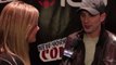 Chris Evans Talks 'The Avengers' at New York Comic Con