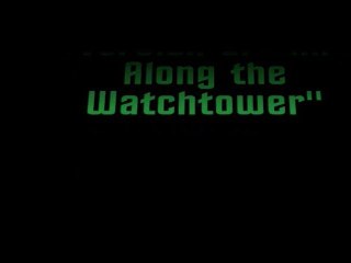 Bullitt: All Along the watchtower 2