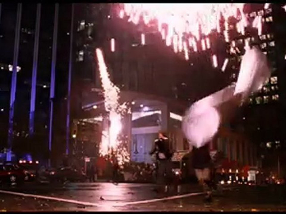 World War Hulk Trailer