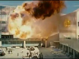 Superman - The Rise Of Gorilla Grodd