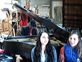 Emmy and Jessies Songf