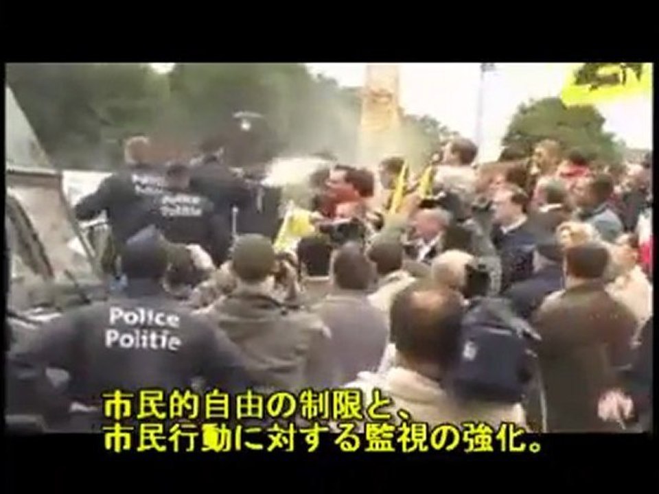 911自作自演事件の脚本を書いた男――フィリップ・ゼリコウ