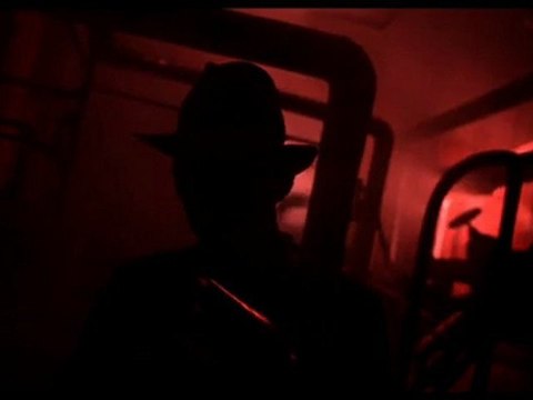 Supernatural / Sam Winchester / Freddy's Nightmares