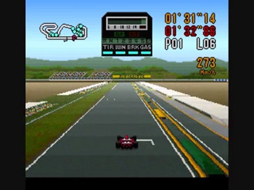 Super F1 Circus 2 S3 R7