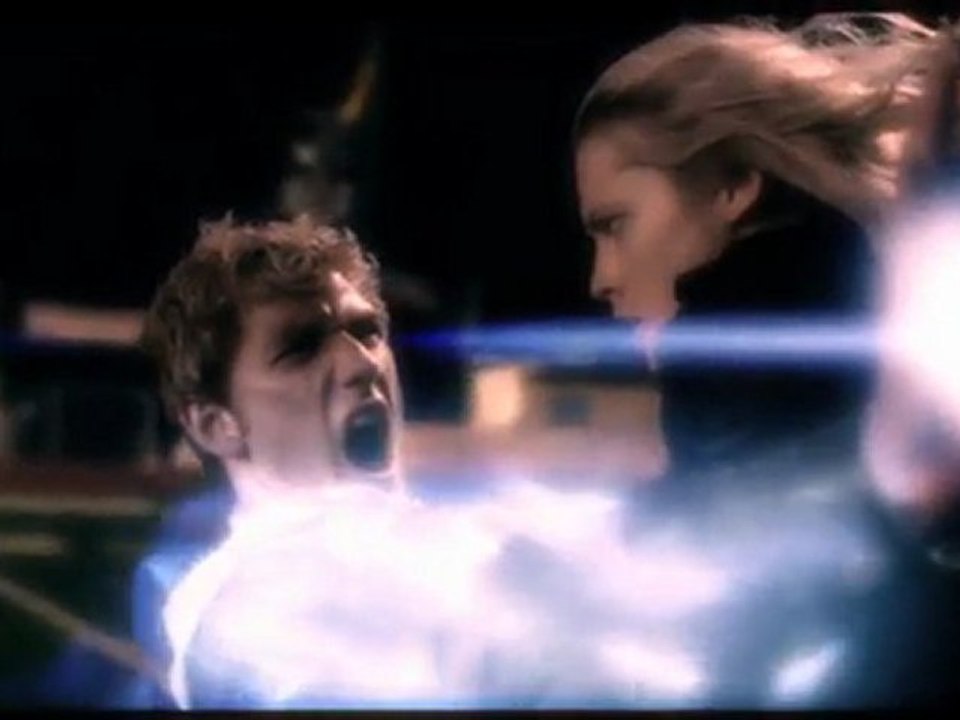 I Am Number Four / Dance With The Devil