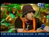 Saas Bahu Aur Saazish SBS [Star News] - 16th October 2011 Pt1