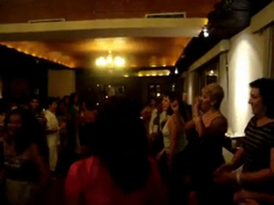 Duo musical en Puerto Vallarta para bodas y eventos Fusion Latina