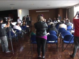 Call center rings in business for Colombia