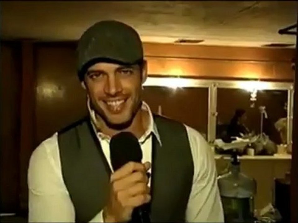 WILLIAM LEVY TE INVITA A VER PERFUME DE GARDENIA EN LAS VEGAS!!!!.
