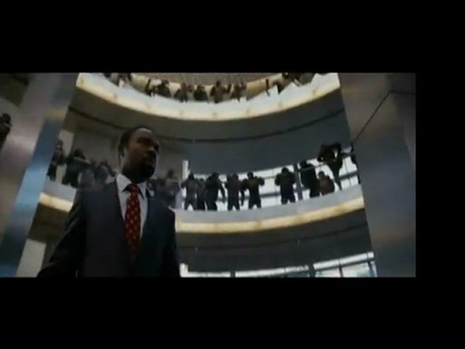 Rise of the Planet of the Apes - Trailer 3 - Subtitulos Español.