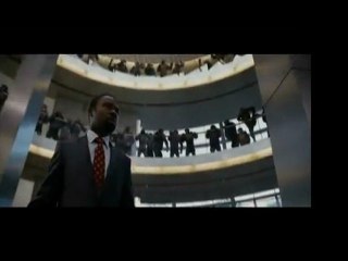 Rise of the Planet of the Apes - Trailer 3 - Subtitulos Español.