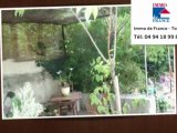 A vendre - maison - TOULON (83200) - 15 pièces