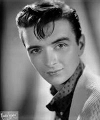 Ray Peterson - corrine,corrina