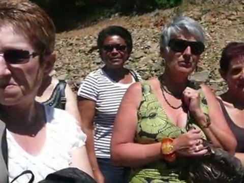 Garabit & Chaudes-Aigues