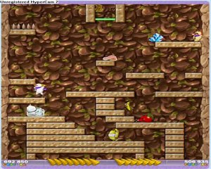 [Hammerfest] Multi-solo, 4e Etoile des Diables Jumeaux