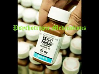 Use of Psychotropic Medications