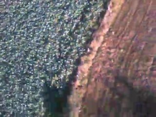 Camera embarquée sur trex600 Seb 001