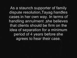 Video- Court Annexed Mediation- by Malaysia Group