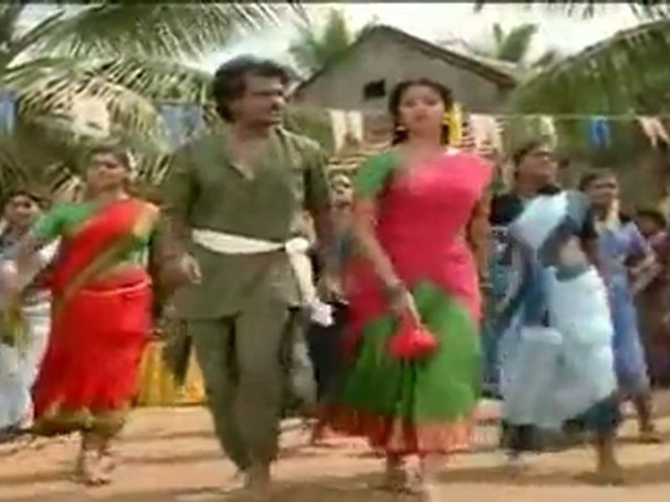 Santhaikku vantha Kili HQ...PAKEE Creation