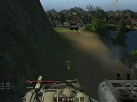 15.10.11 1\32 высадки в Дагестане, Ласвилль, U-T-D 720