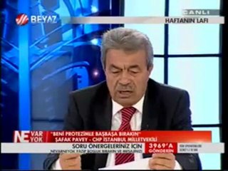 Ne Var Ne Yok 6.Bölüm 4.Kısım