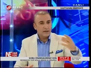 Ne Var Ne Yok 6.Bölüm 1.Kısım