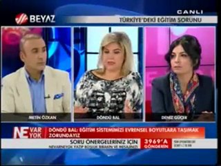 Ne Var Ne Yok 6.Bölüm 6.Kısım