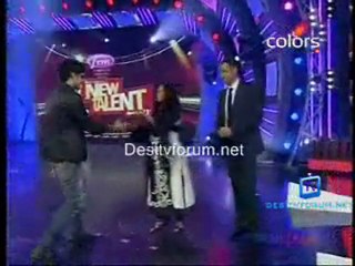 New Talent Awards 2011 - 16th October 2011 Video Watch Online p3