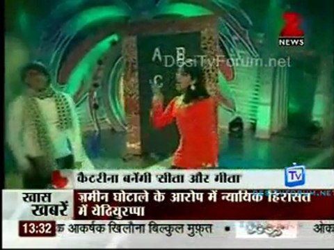 House Arrest - 16th October 2011 Video Watch Online p1
