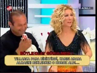 Sultan-ı Beyaz 40. Bölüm 2.Kısım