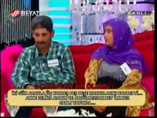 Sultan-ı Beyaz 40. Bölüm  3.Kısım