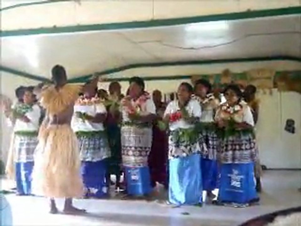 Village Gunu - Chants