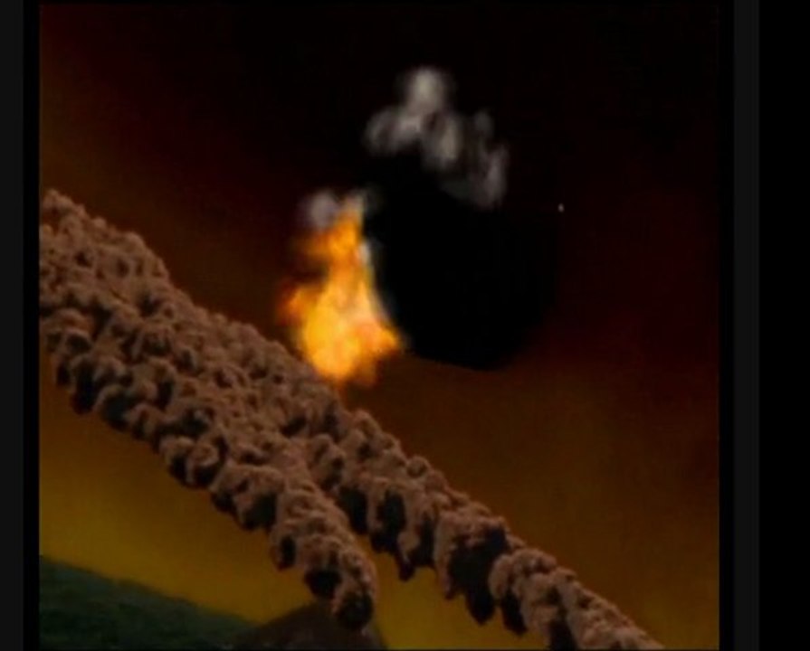 Rayons X - Comètes Astéroides Et Météores Part 4sur6