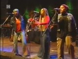 CONCERT  ZIGGY MARLEY - Chiemsee Reggae Summer (1999)