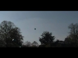 UFO .sphère