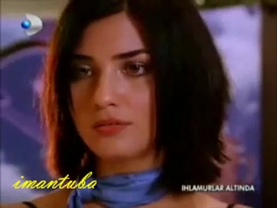 Tuba Büyüküstün توبا يا طيب القلب