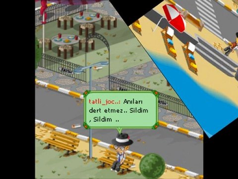 Hande Yener - Havaalanı /Sanalika/