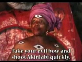 Ori Olokun 2-1: The Final Part 🎭