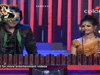 New Talent Awards 2011 - 16th October 2011 Video Watch Online p3