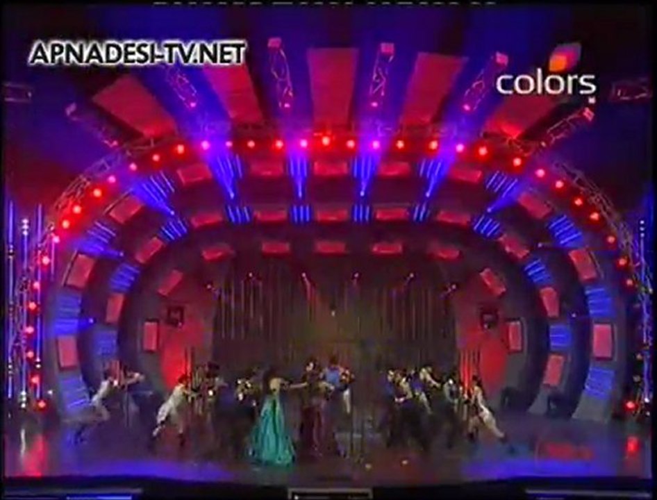 New Talent Awards 2011 - 16th October 2011 - Part2