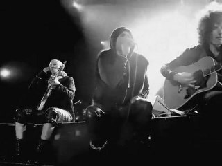 Lenny Kravitz  - I Belong To You (Intimate Acoustic @ Buenos Aires Personal Fest 2011-10-02)