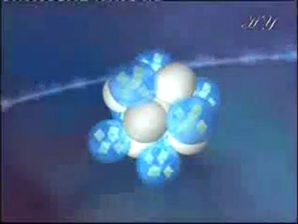 The_second_step_on_the_path_to_matter_molecules  HARUN YAHYA - ADNAN OKTAR