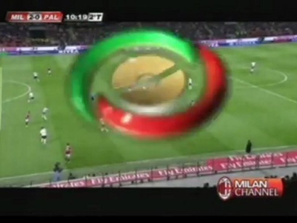 6^A MILAN-PALERMO