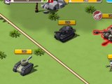 how to use missile attack power up in empires and allies