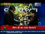 Saas Bahu Aur Saazish SBS [Star News] - 16th October 2011 Pt3