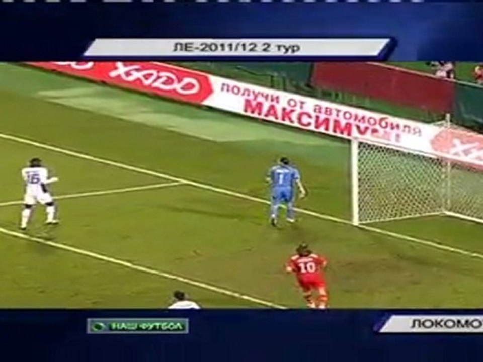 Razogrev_16.10.2011_Lokomotiv