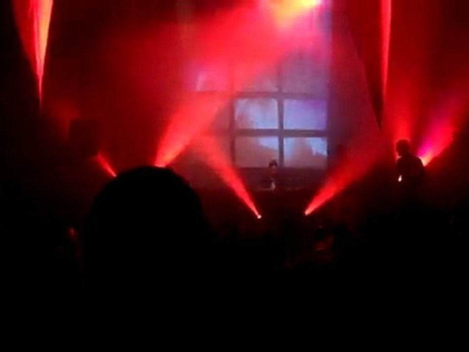 CEDIX @ L'EXPLOSION DU 15 OCTOBRE
